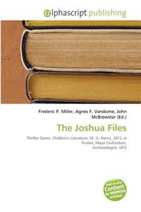 The Joshua Files