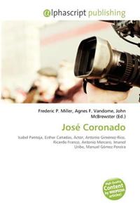 Jos Coronado