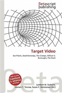 Target Video