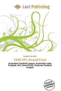 1946 Vfl Grand Final