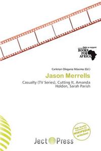 Jason Merrells