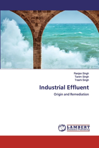 Industrial Effluent