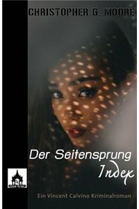 Der Seitensprung Index