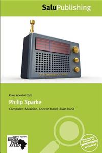 Philip Sparke