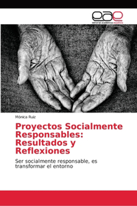 Proyectos Socialmente Responsables