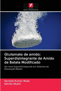 Glutamato de amido