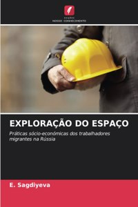 Exploração Do Espaço