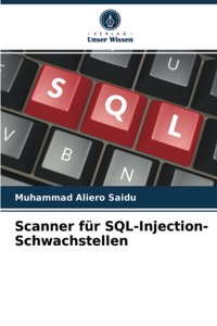 Scanner für SQL-Injection-Schwachstellen