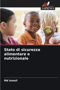 Stato di sicurezza alimentare e nutrizionale