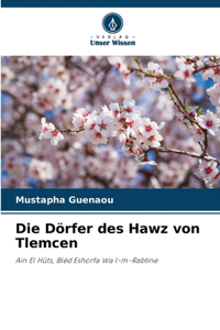 Die Dörfer des Hawz von Tlemcen