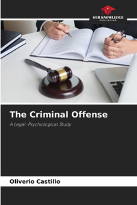 Criminal Offense