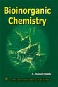 Bio Inorganic Chemistry