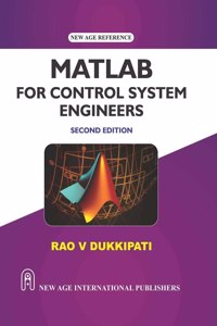 MATLAB for Control System Engineers
