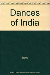 Dances Of India