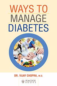 Ways to Manage Diabetes