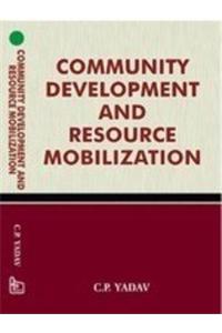 Community Development and Resources Mobilisation