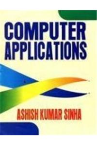Computer Applications