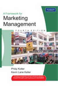 A Framework for Marketing Management