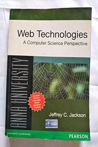 Web Technology (Anna Univ. ) PB