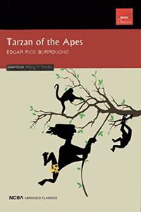 The Tarzan of the Apes