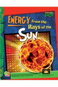 Super-Powered Earth: Energy from the Rays of the Sun