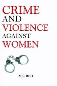 Crime and Violence Against Women