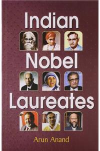 Indian Nobel Laureates