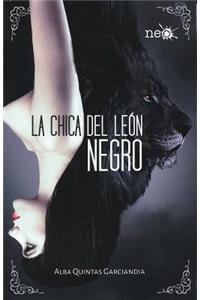 La Chica del Leon Negro