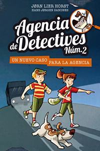 Un Nuevo Caso Para La Agencia