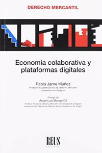Economia colaborativa y plataformas digitales