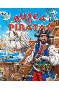 Busca Los Piratas