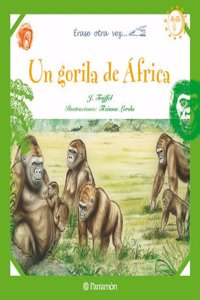 Un Gorila De Africa