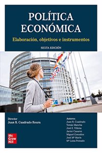 Politica economica: Elaboracion, objetivos e instrumentos