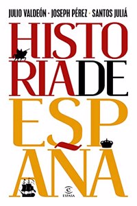 Historia de Espana