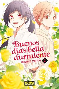 Buenos dias, bella durmiente 2