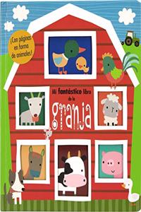 Mi fantastico libro de la granja