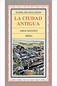 351. LA CIUDAD ANTIGUA