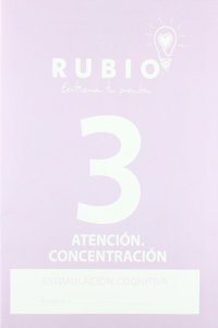 Estimulacion cognitiva: atencion concentracion 3