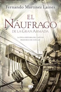 El naufrago de la Gran Armada