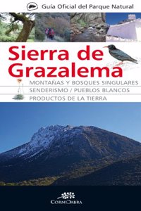Guia Oficial del Parque Natural Sierra de Grazalema
