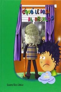 Â¿Que le pasa al abuelo?