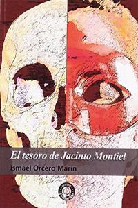 El tesoro de Jacinto Montiel (SOYUZ) (Spanish Edition)