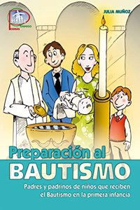 Preparacion al Bautismo