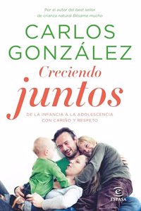 Creciendo juntos: De la infancia a la adolescencia con carino y respeto