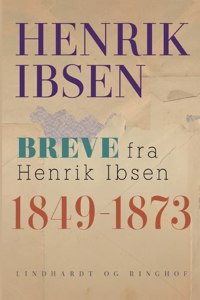 Breve fra Henrik Ibsen