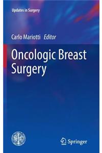 Oncologic Breast Surgery