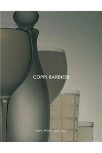 Coppi Barbieri: Early Works 1992-1997