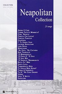 NEAPOLITAN COLLECTION PVG