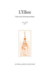 L'Ellisse, 12/2 - 2017