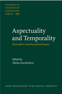 Aspectuality and Temporality